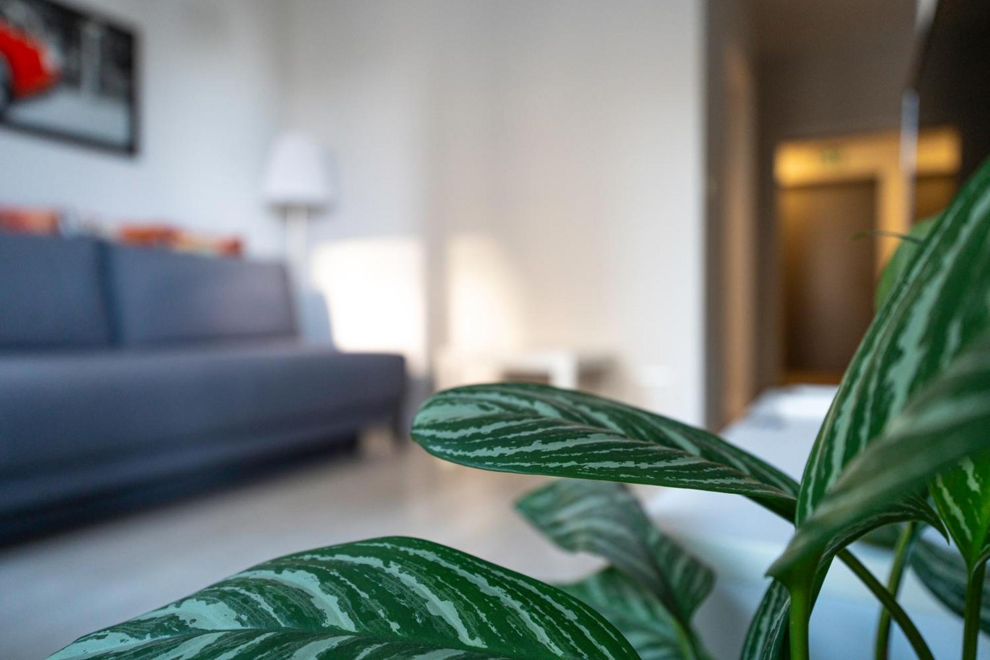Airport Residence Green Βαρσοβία Εξωτερικό φωτογραφία